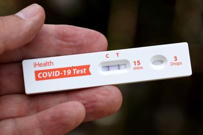 A Summer Wave of Covid-19 Has Arrived in the US: Stay Safe