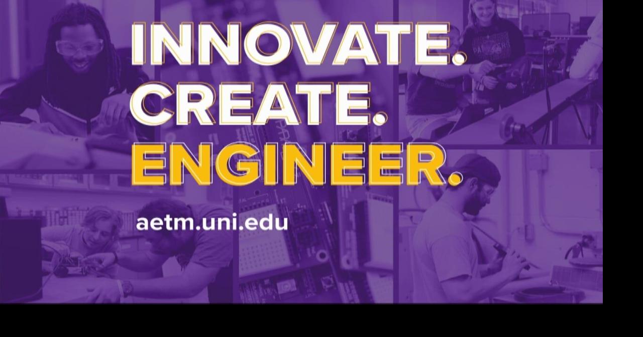 UNI launching standalone department dedicated to engineering-focused degrees