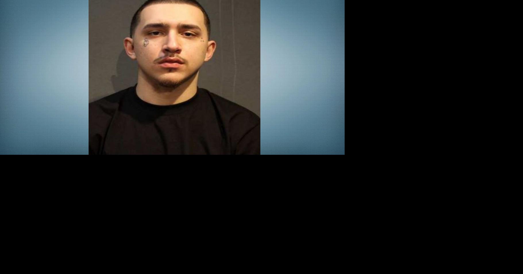 Teen sentenced to 50 years in prison for fatal New Year’s Day shooting ...