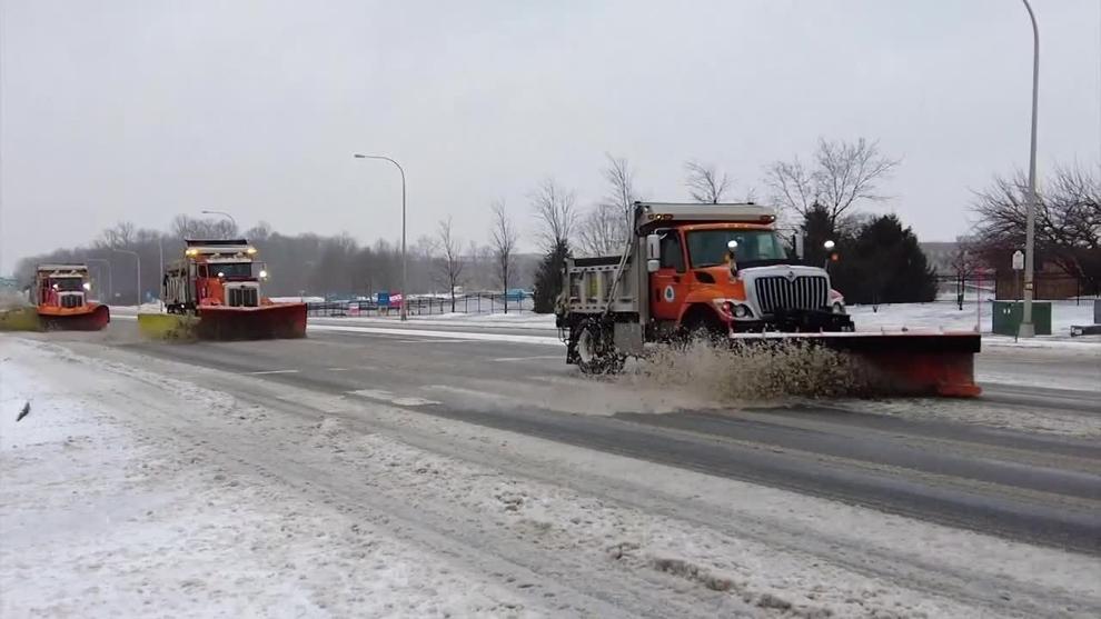 Closings and Delays