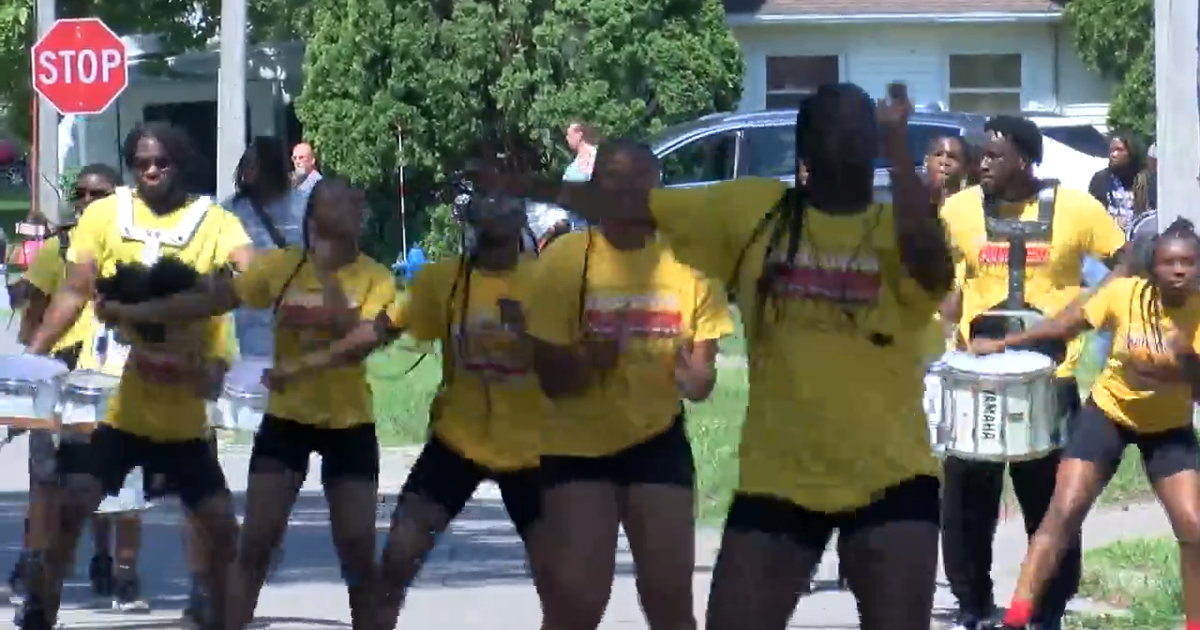 Das North End Music and Arts Festival kehrt zurück und stellt lokale Anbieter und Künstler vor | Top-Geschichten Das North End Music and Arts Festival kehrt zurück und stellt lokale Anbieter und Künstler vor | Top-Geschichten