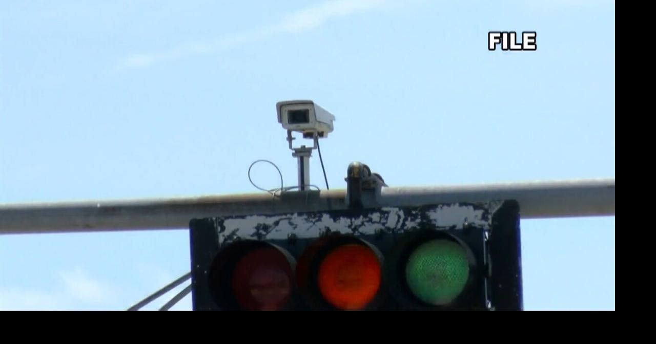 Automated speed cameras coming to Dubuque after City Council approval ...