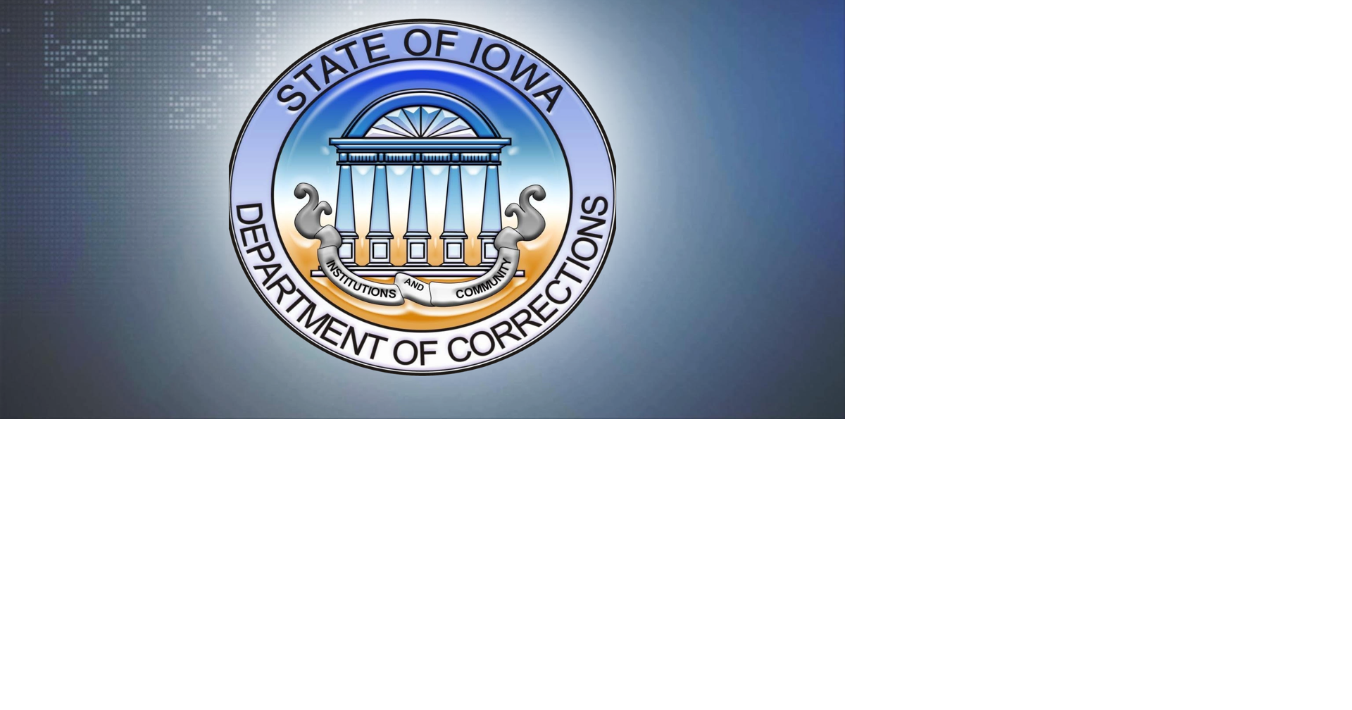 Iowa prison secured after potential chemical inciden | News | kwwl.com