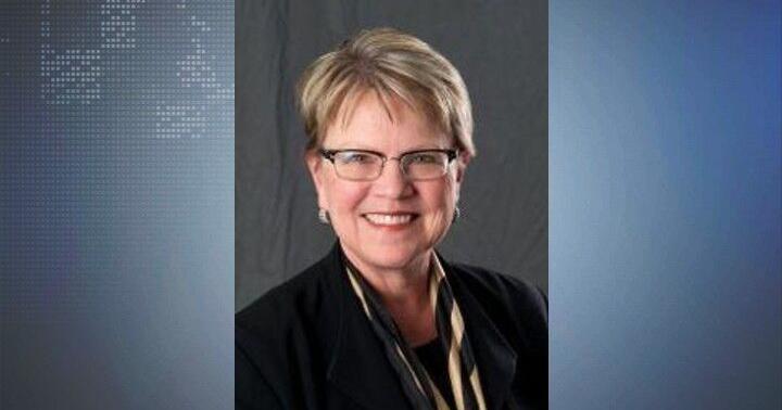 Chief UIHC nurse receives Lifetime Achievement Award | News | kwwl.com
