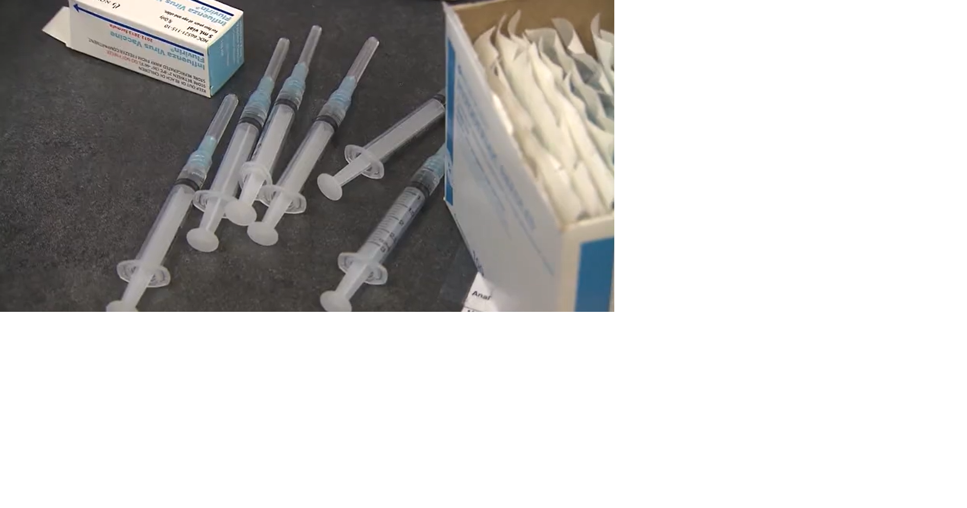 Iowa's RSV activity remains at 'very high' level, officials report