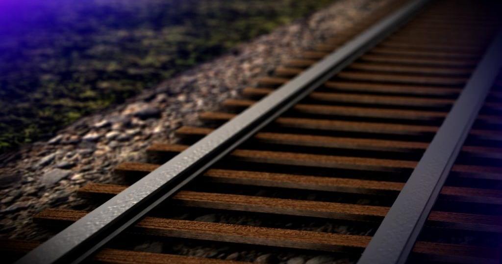 Person hit, killed by train in Tiffin - Vimarsana News