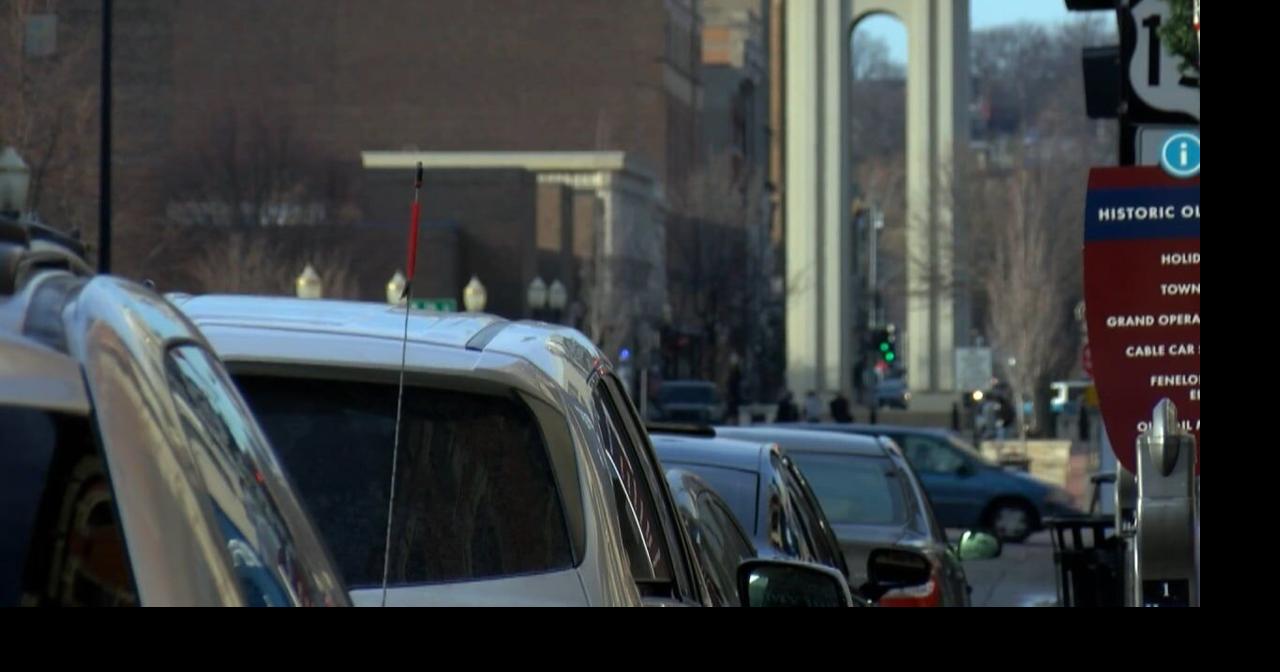 Iowa officials warn that human trafficking is on the rise in Iowa
