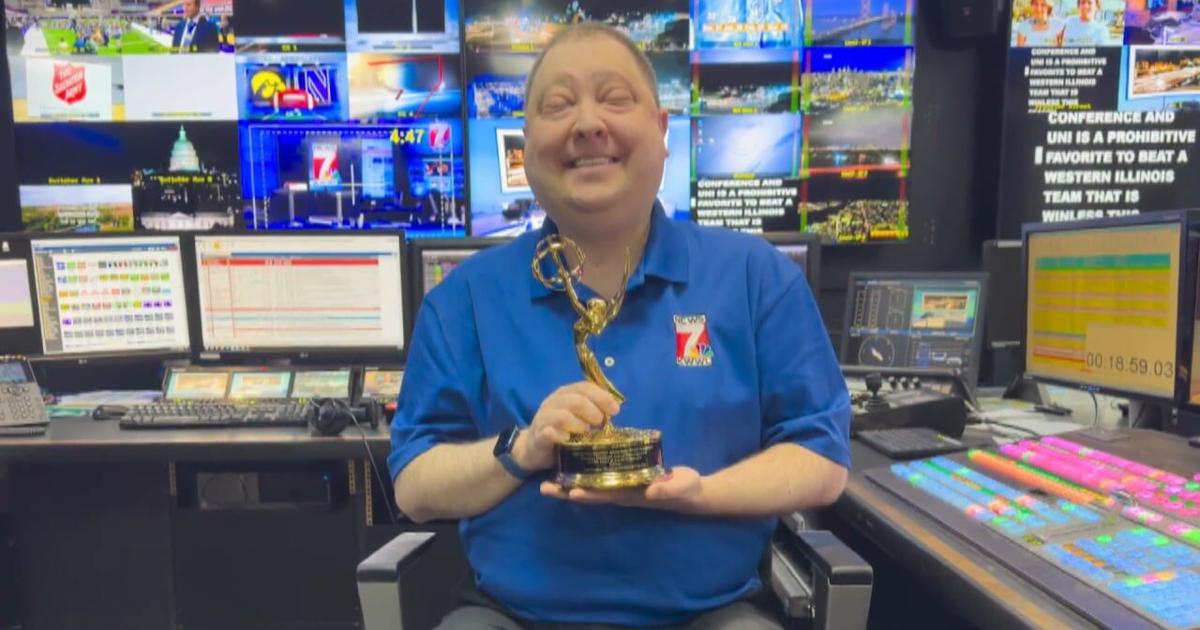 Tribute to KWWL-TV Director, Jeff Sandlin | Cedar Rapids | kwwl.com