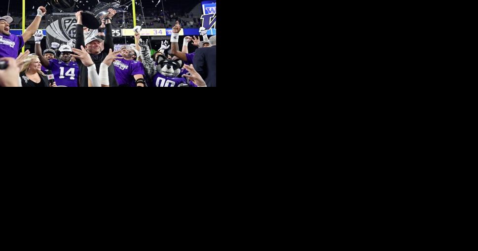 Creative and aggressive play-callers fuel high-powered offenses for No. 2 Washington and No. 3 Texas - Vimarsana News