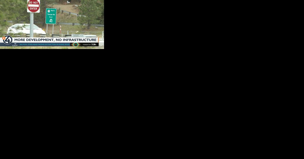 People in Latah Valley worry about more developments with no infrastructure to handle it - Vimarsana News