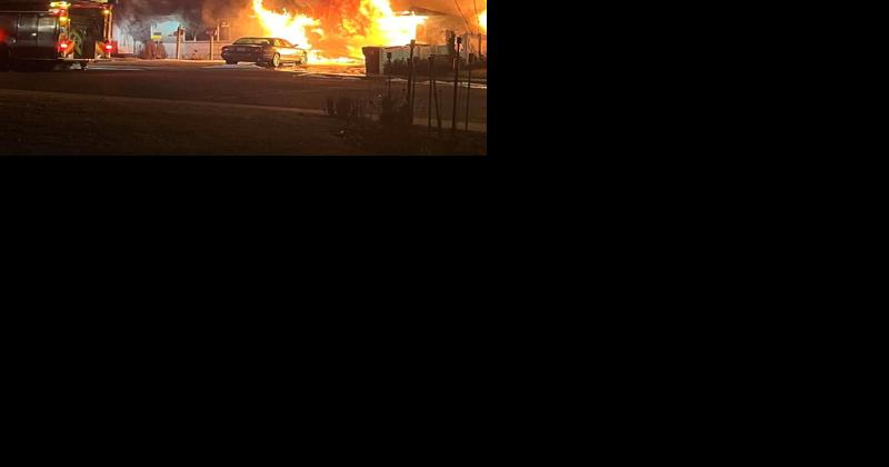 Investigators say deadly northwest Spokane house fire was deliberately started - Vimarsana News