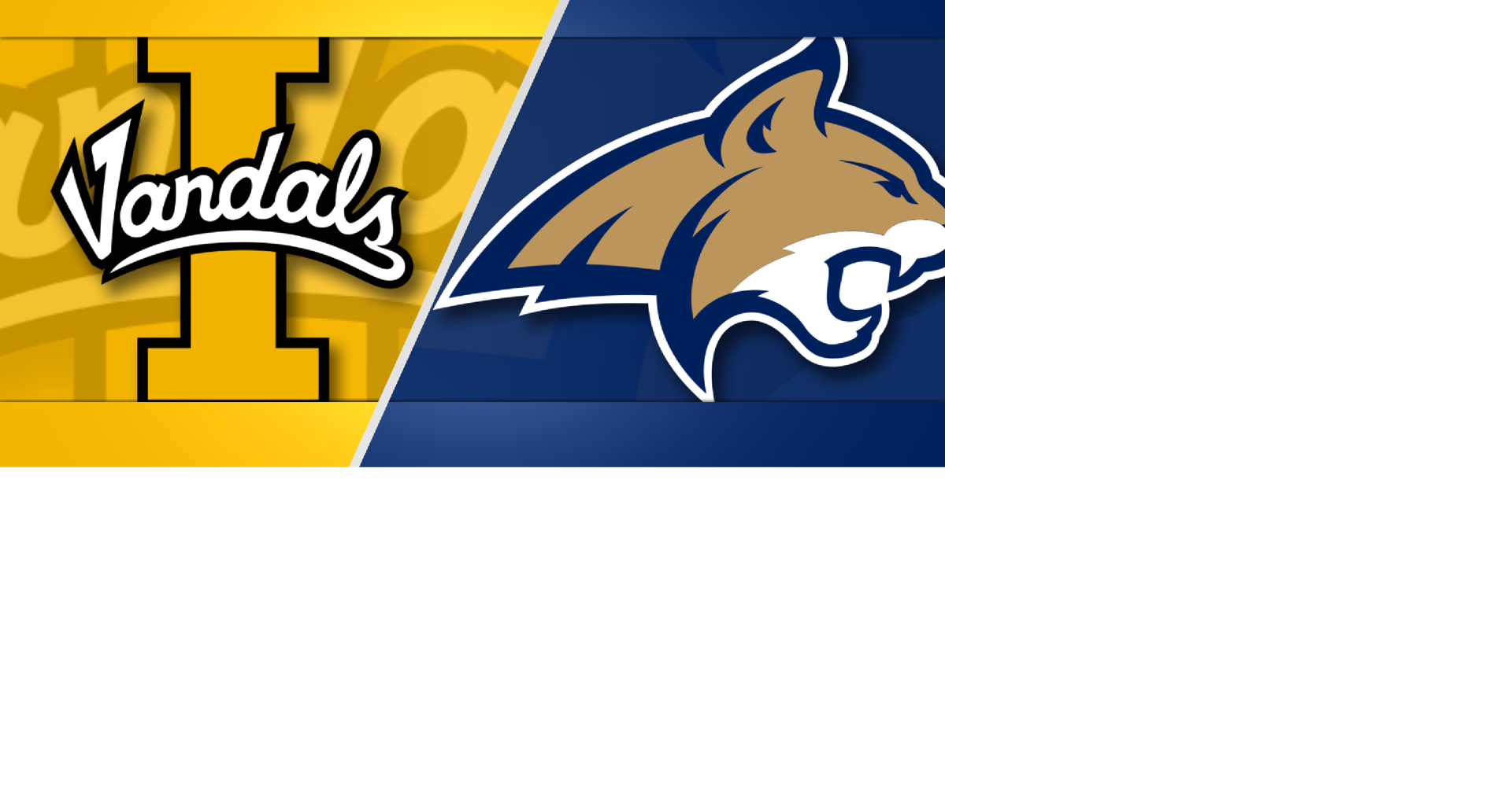 Idaho Vandals advance to Big Sky semifinals after comeback victory over Montana State