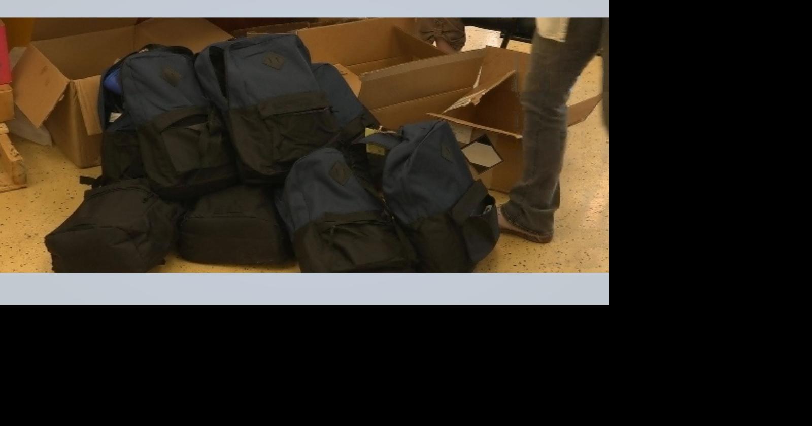 Companies donate nearly $70,000 in aid to Spokane fire victims