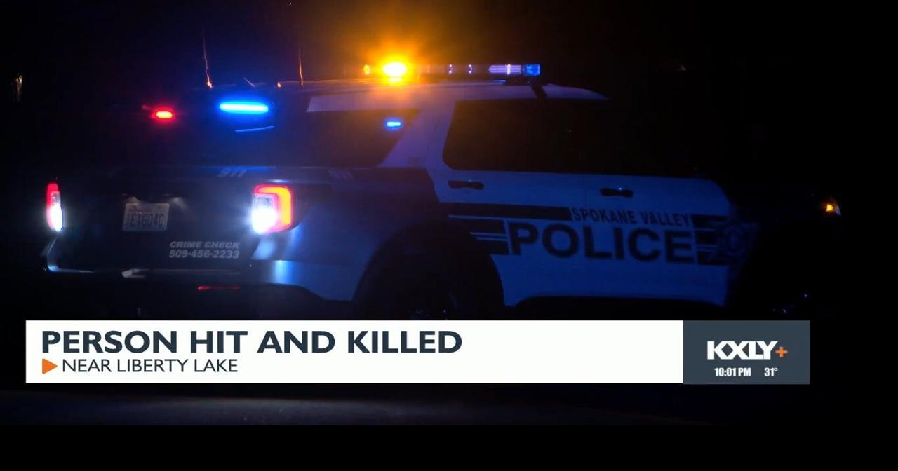 Woman hit and killed by car in Spokane Valley | News | kxly.com