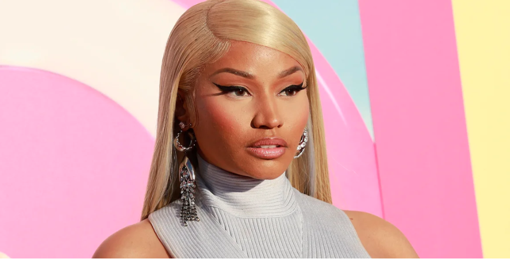 Nicki Minaj in Nederland opgepakt op beschuldiging van bezit van softdrugs |  vermaak