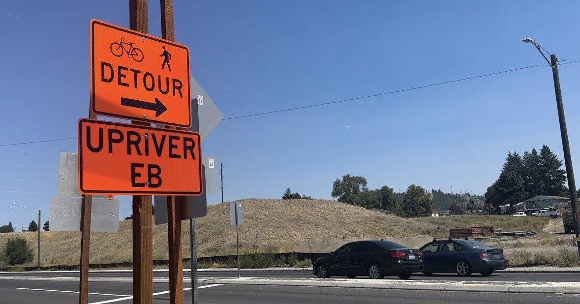 TRAFFIC UPDATE: Upriver construction delayed to July 31 - Vimarsana News