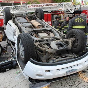Hit-and-run suspect arrested for DUI, two people hospitalized - Vimarsana News
