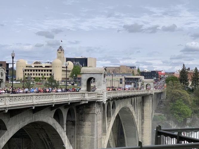 Parking, buses and road closures A guide to navigating Bloomsday