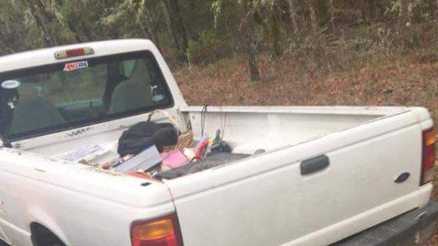 Kootenai County Sheriff’s Office Detectives trying to identify man ...