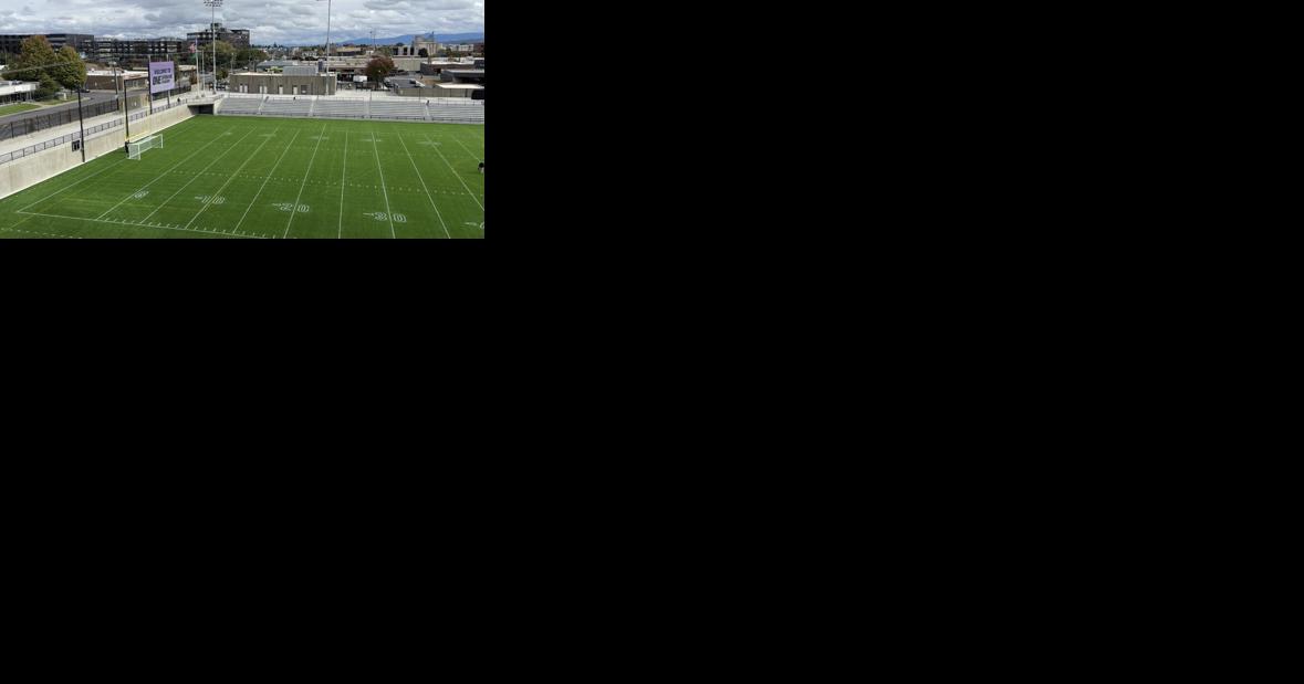 How the turf at One Spokane Stadium is a gamechanger for athletes - Vimarsana News