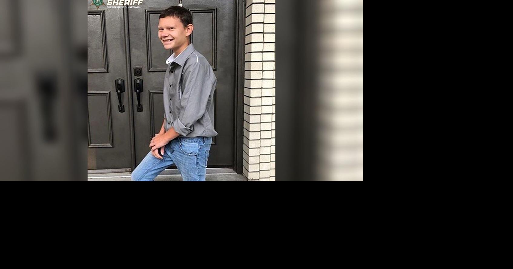 Deputies find vulnerable, runaway teen in Colbert area | Local News ...