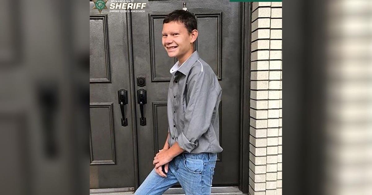 Deputies find vulnerable, runaway teen in Colbert area | Local News ...