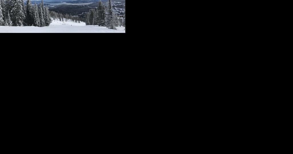 Schweitzer Mountain to reopen Saturday after rainfall shutdown - Vimarsana News