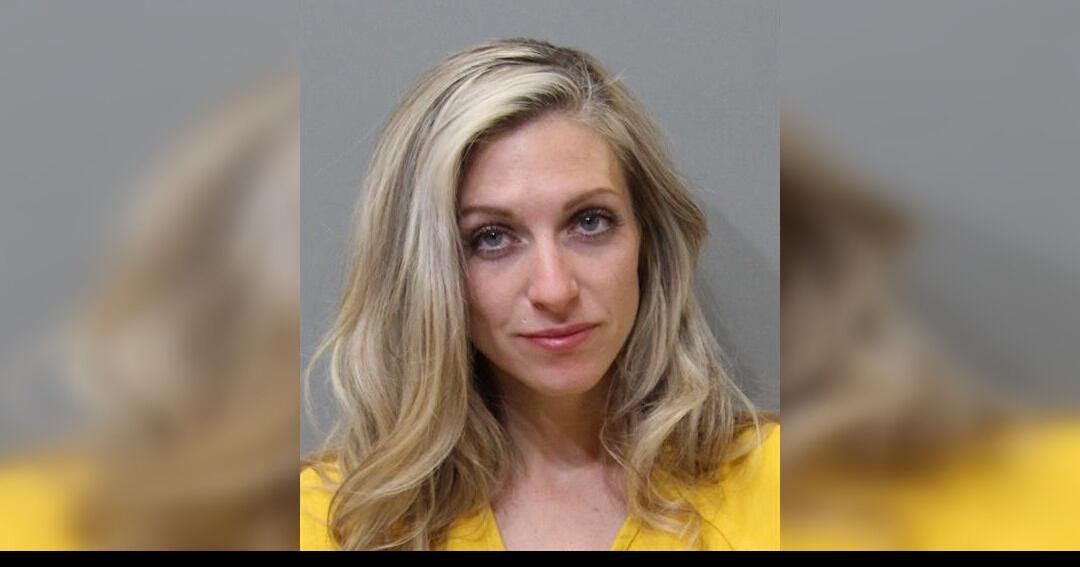 N. Idaho woman arrested for aggravated DUI in headon crash Crime