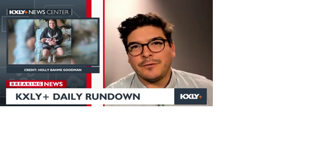 KXLY+ Daily Rundown w/ Rob King April 28, 2023 - Vimarsana News