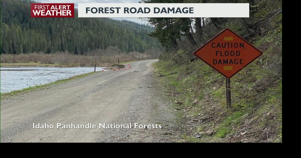 Cold spring weather will impact recreation this month Regional News