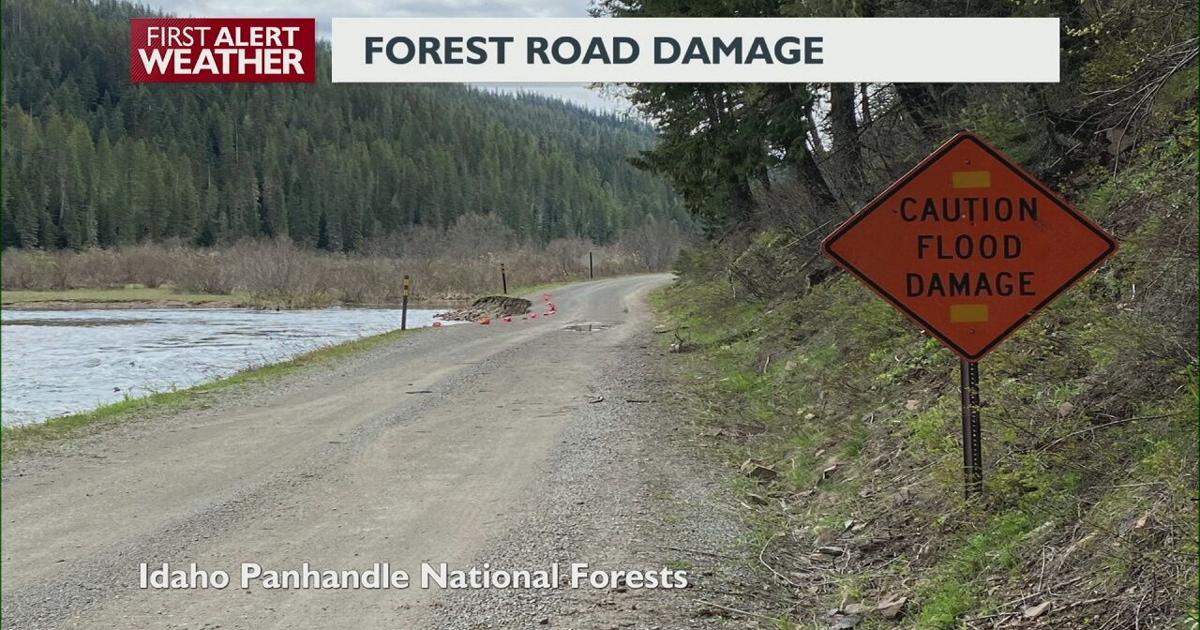 Cold spring weather will impact recreation this month | Regional News ...