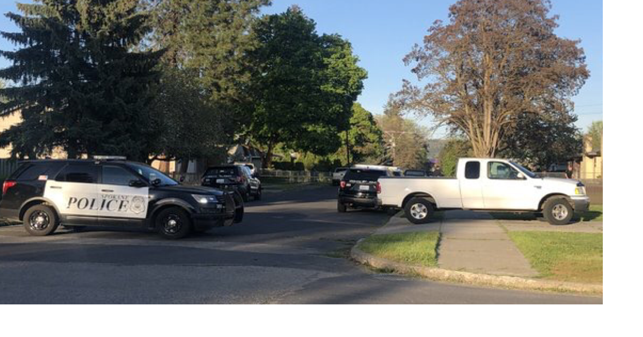 Woman shares concerns about neighborhood safety after recent N. Spokane ...