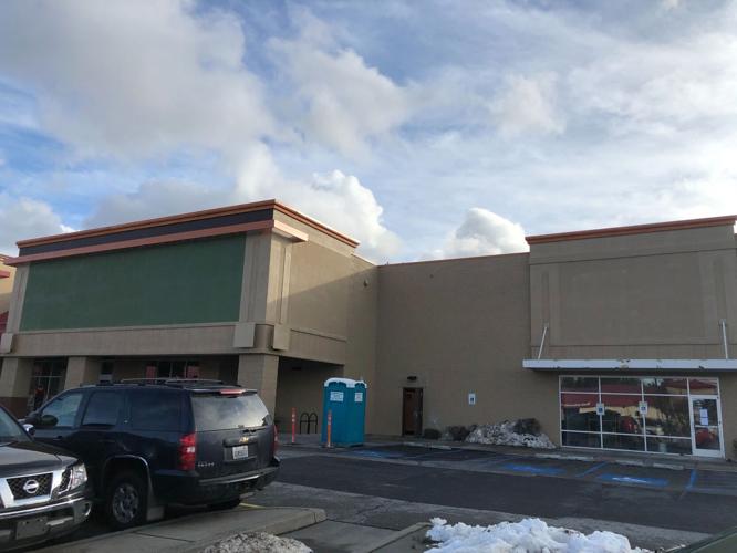 A new, natural grocery store is opening up on the South Hill Food and