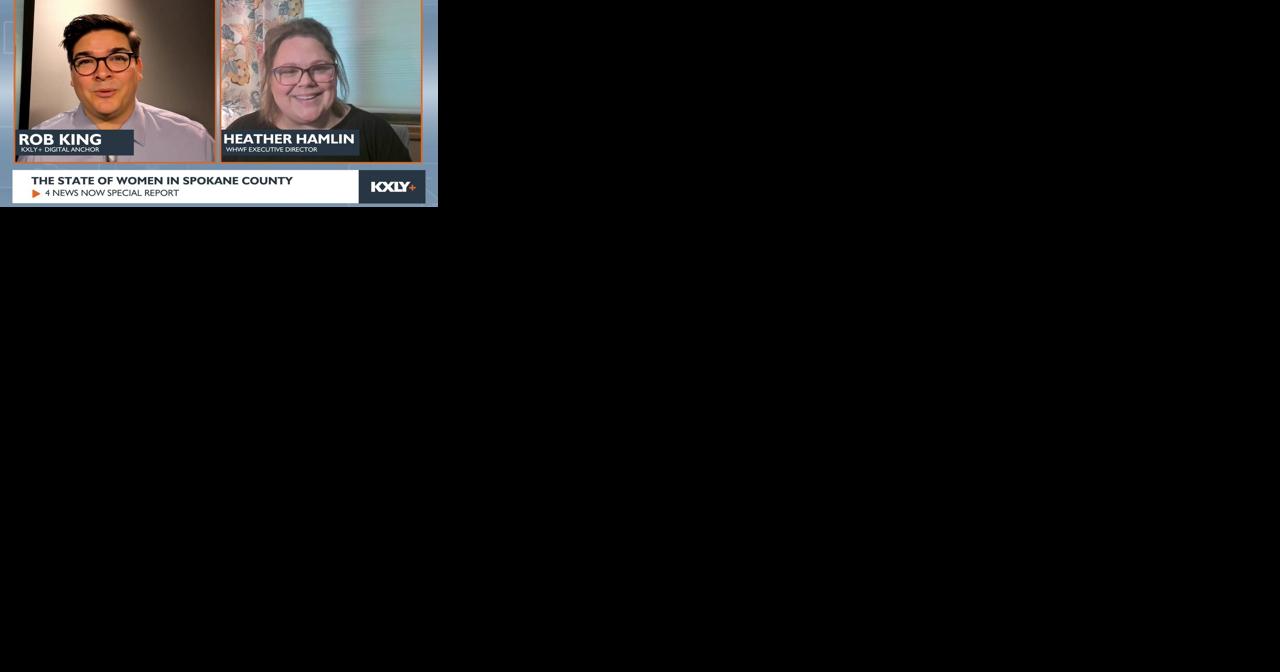 The State of Women in Spokane County: Women Helping Women Fund Livestream - Vimarsana News