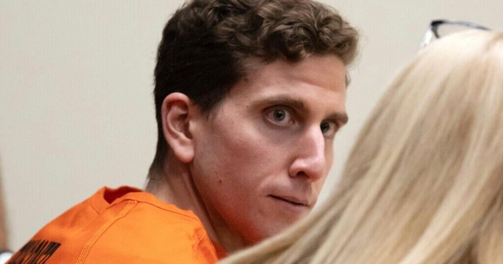 New documents in Idaho student murder case defend gag order for victim ...