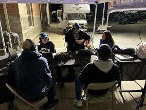 Jay and Kevin Show Food Drive returns for 31st year