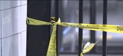 Man with machete fatally shot at NYC's Grand Central after slashing ...