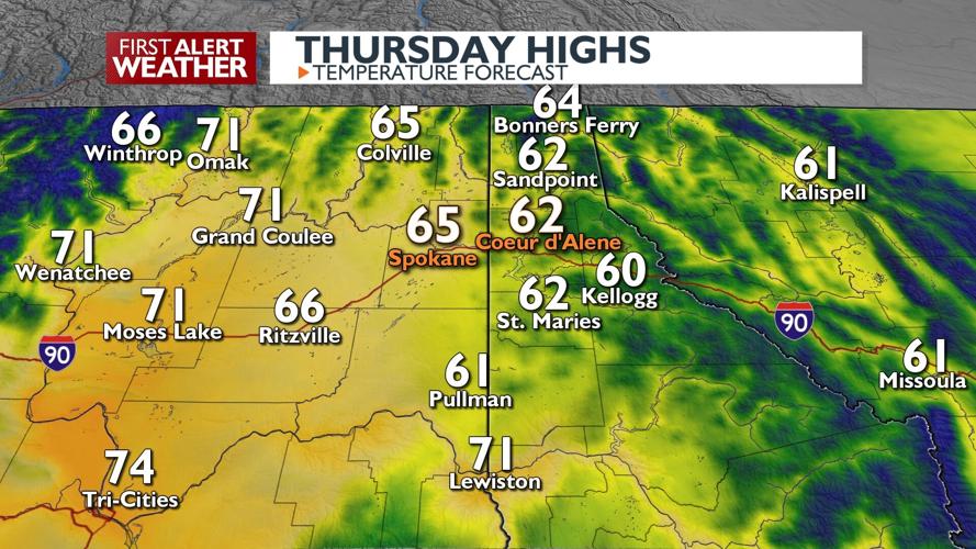 🌺Save your flowers! Frost Advisories and Freeze Warnings for Thursday ...