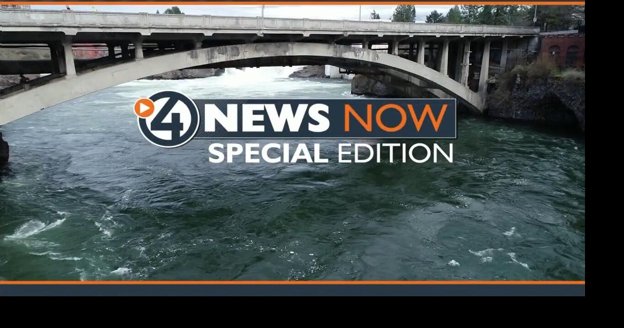 WATCH: 4 News Now Special Edition - March 10, 2024 | Video | kxly.com