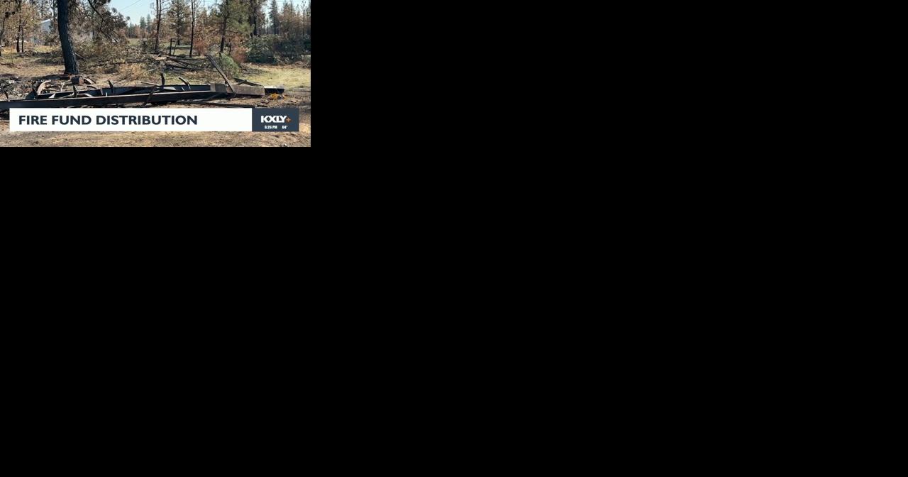 Local wildfire victims question funding for fire recovery efforts - Vimarsana News