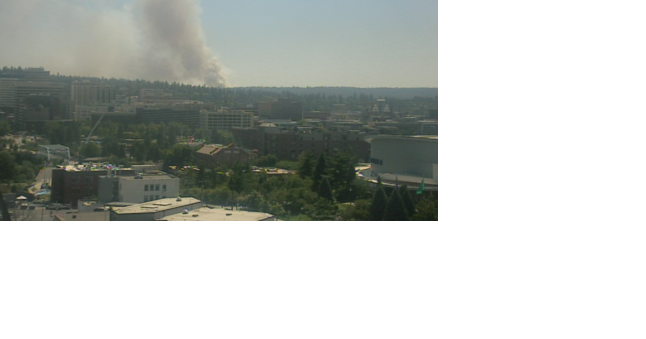 FIRE WATCH: Crews continue fighting West Hallett Fire, evacuations remain - Vimarsana News