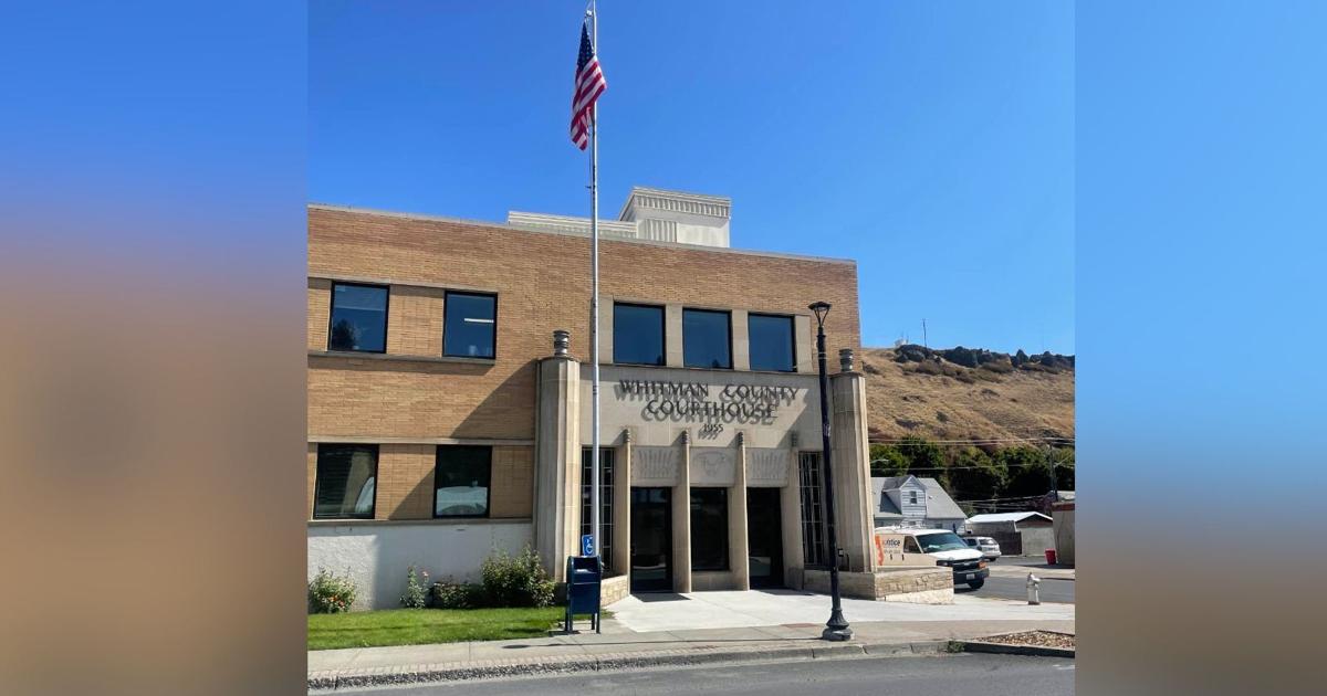 Hearing on Pac 12 conference meeting set for Monday in Whitman County Hearing on Pac 12 conference meeting set for Monday in Whitman County