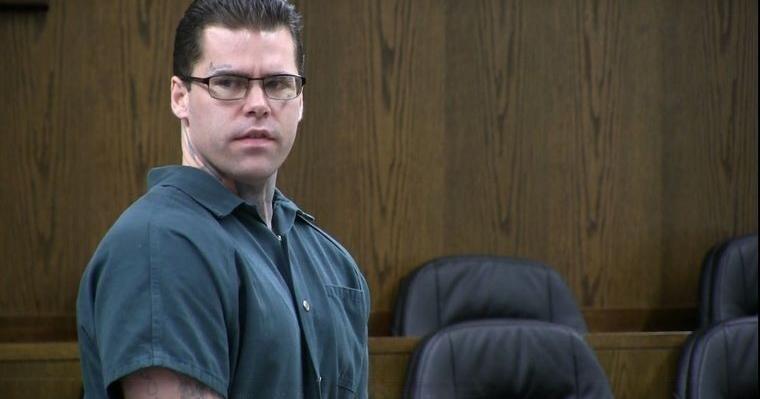 Convicted killer re-sentenced for Quincy murders | Local News | kxly.com