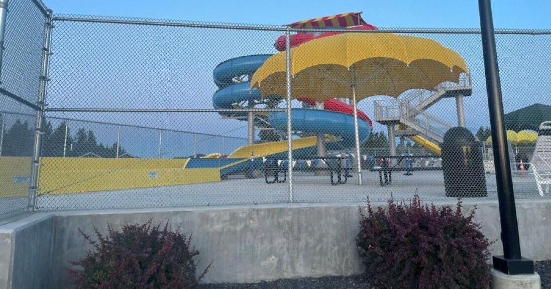 Spokane County Pools open for the summer | News | kxly.com