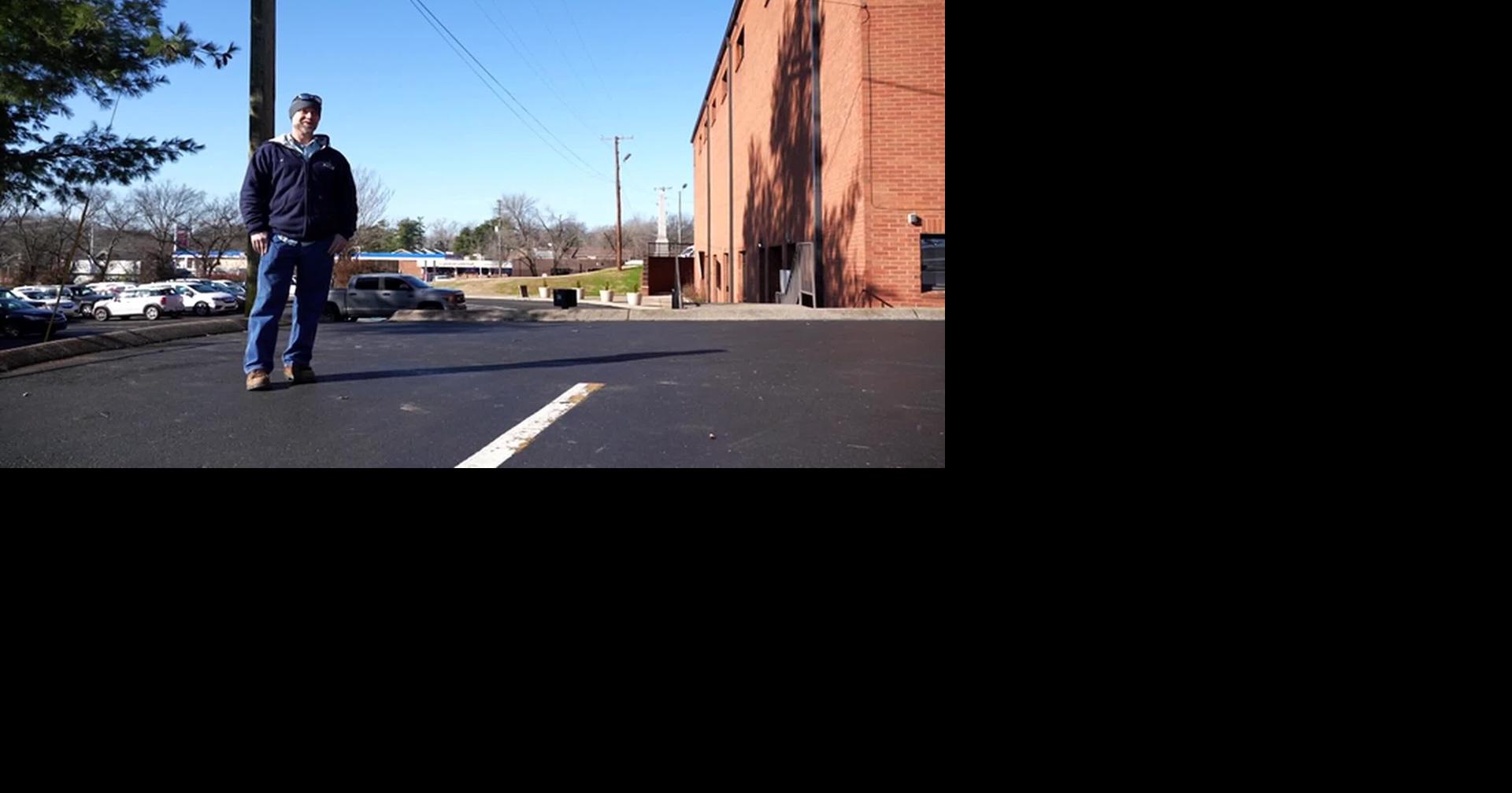 TN: 1ST GRADERS THANK LINE WORKERS AFTER ICE STORM | National & World ...