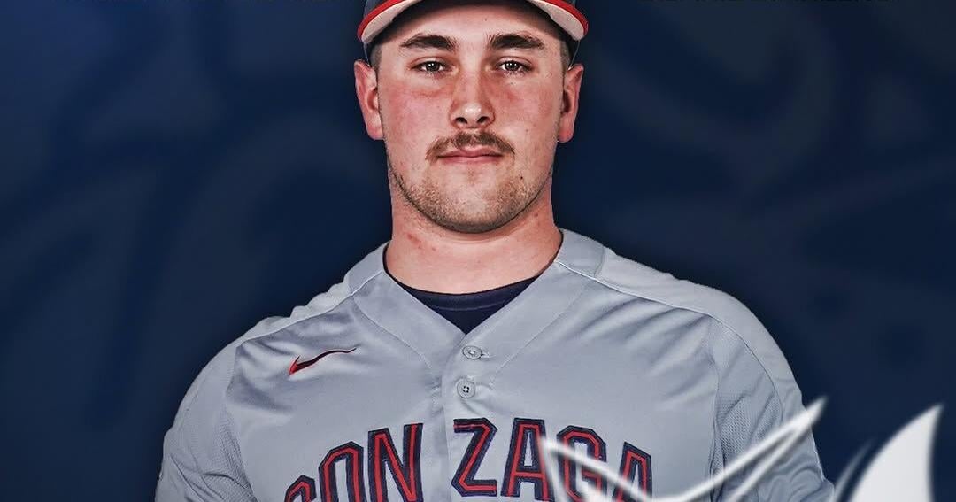 Former Zag star pitcher William Kempner called up to Miami Marlins ...