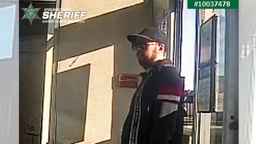 PHOTOS: SCSO asking for help identifying possible fraud suspects ...