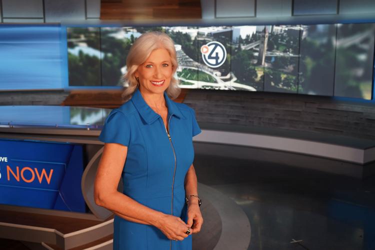 4 News Now's Robyn Nance inducted into broadcasting's Silver Circle