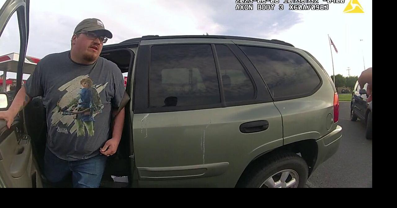 Man arrested for distribution of child pornography in Moses Lake | News ...