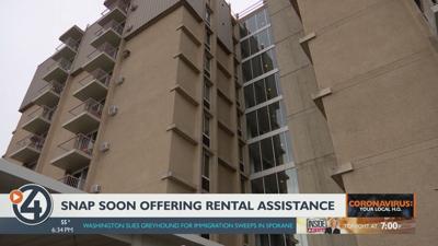 SNAP will soon be offering Rental Assistance Program amid pandemic ...